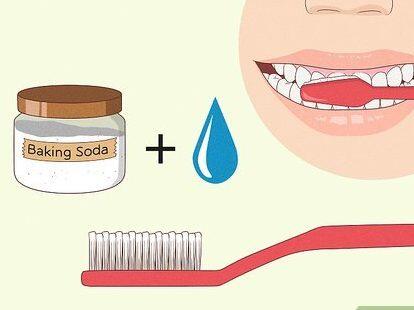 Tanden Tips - Tandenpoetsen Tips
