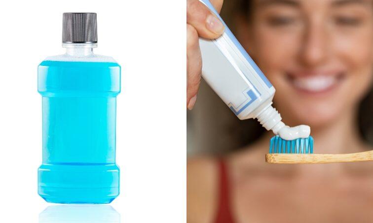 Tanden Tips - Tandpasta zonder Fluoride