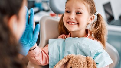 Tanden Tips - Kindertandarts Ervaringen