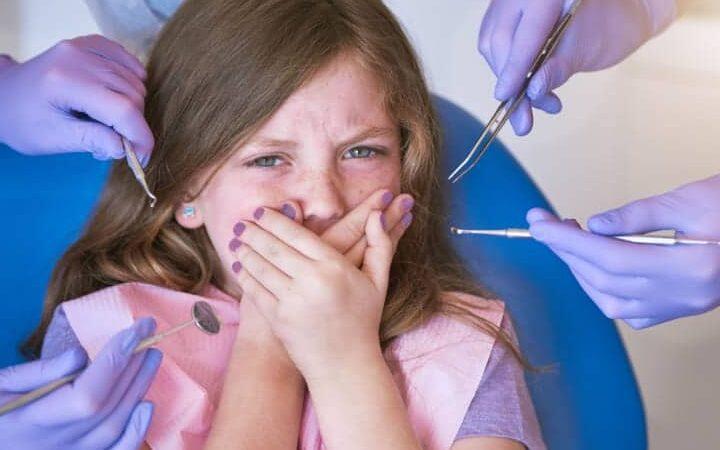 Tanden Tips - Sealants bij Kinderen