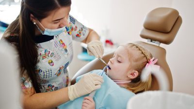 Tanden Tips - Kindertandarts Ervaringen