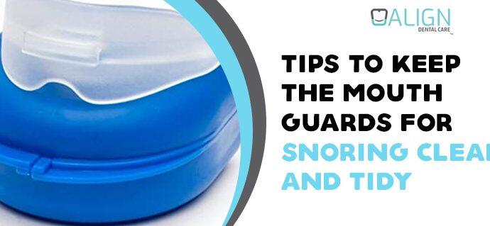 Tanden Tips - Anti-Snurk Beugel