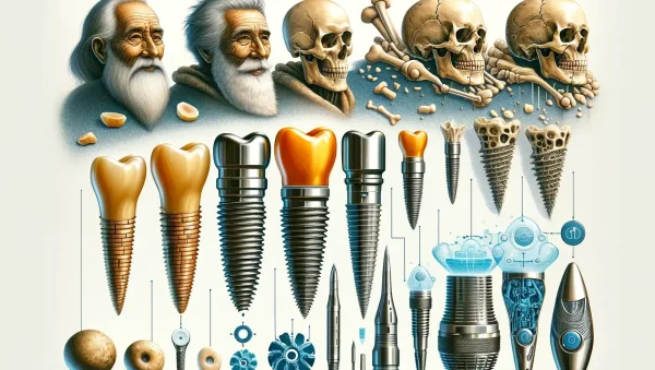 Tanden Tips - Implantaten