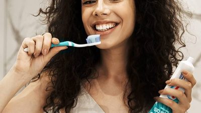 Tanden Tips - Tandpasta zonder Fluoride