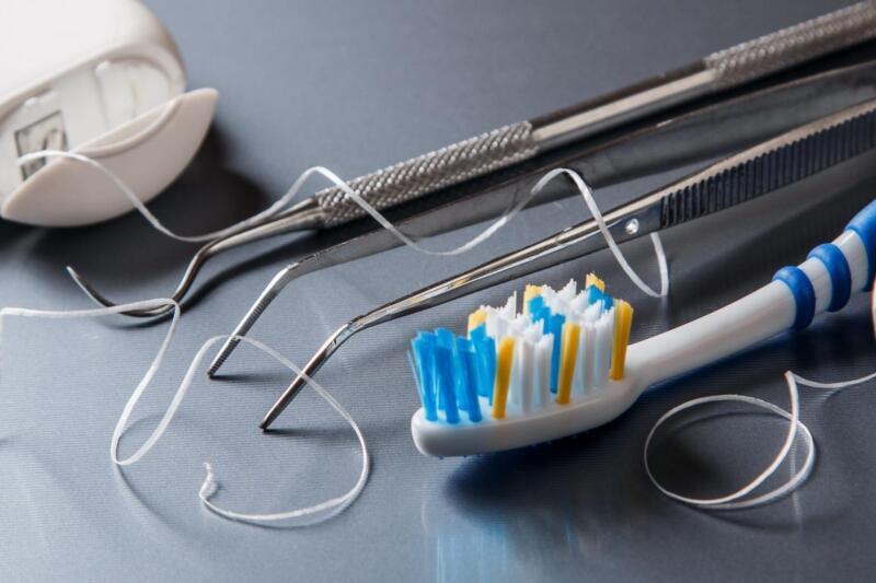 Tanden Tips - Gebitsreiniging