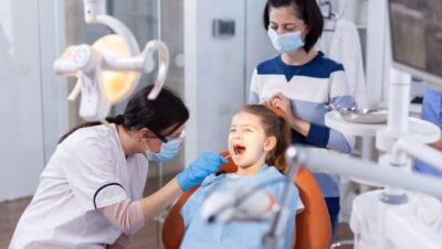 Tanden Tips - Kindertandarts Ervaringen