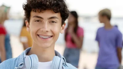 Tanden Tips - Orthodontie Kinderen