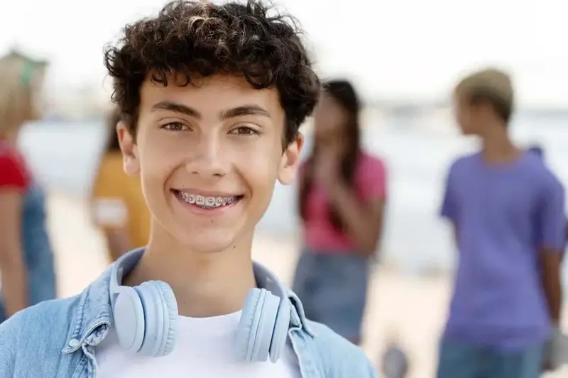 Tanden Tips - Orthodontie Kinderen