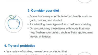 Tanden Tips - Beugels voor Kinderen