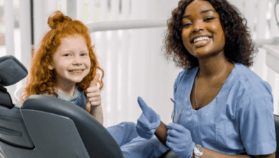 Tanden Tips - Kindertandarts Ervaringen