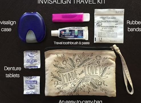 Tanden Tips - Invisalign