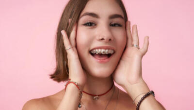 Tanden Tips - Beugel Onderhoud