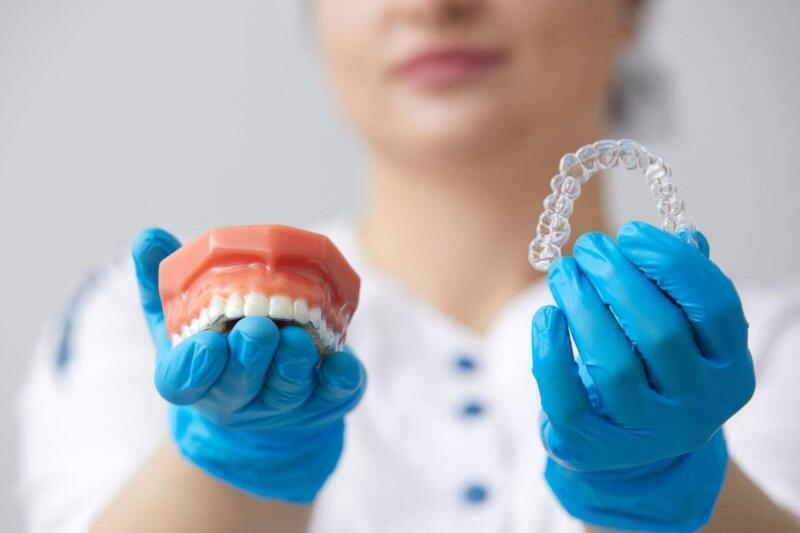 Tanden Tips - Orthodontie