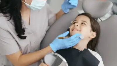 Tanden Tips - Kindertandarts Ervaringen