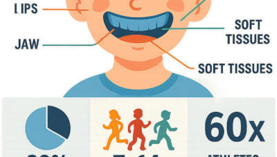 Tanden Tips - Orthodontie Kinderen