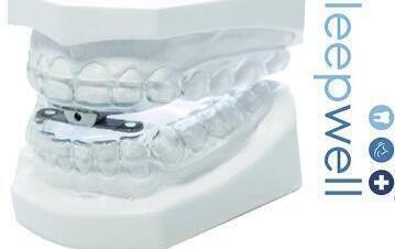 Tanden Tips - Anti-Snurk Beugel