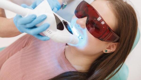 Tanden Tips - Tandvulling Vervangen