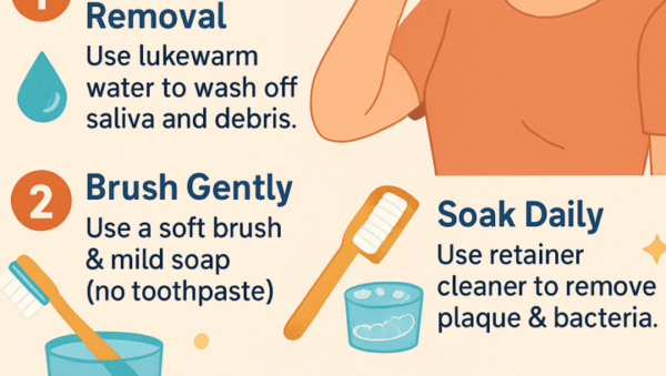 Tanden Tips - Invisalign